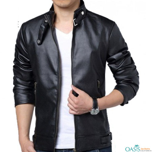 Leather Turer
