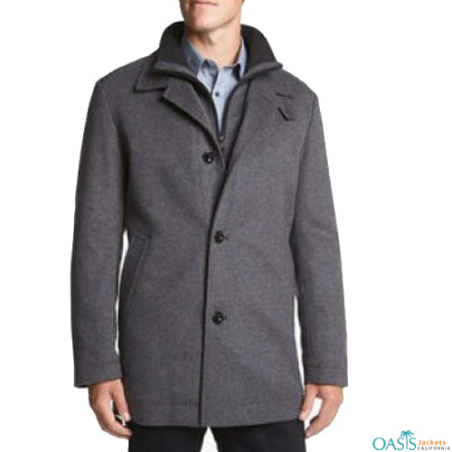 Grey Gentlem turer